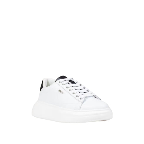 Liu Jo Sneakers Sneakers Donna Babol in pelle 36 - Francavilla Moda